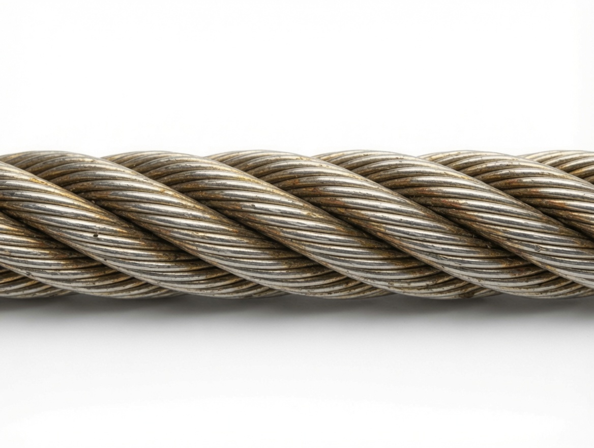 Cable galvanizado Balea Seal