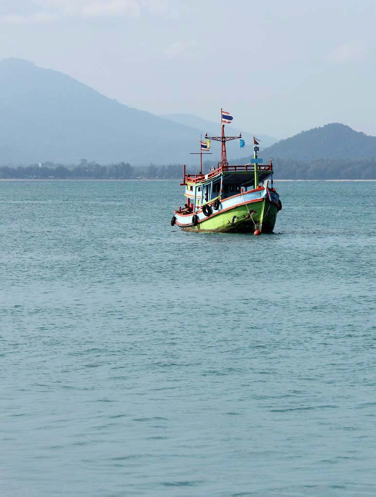 35 años de Itsaskorda