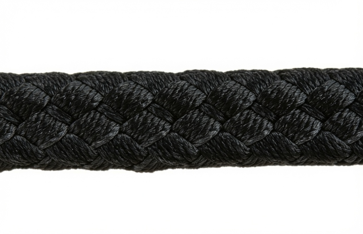 trencilla plana nylon